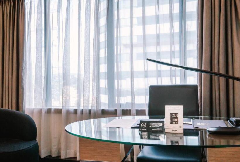 اتاق لوکس, Wyndham Grand Bangsar Kuala Lumpur