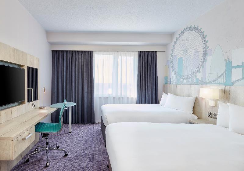 سوییت جونیور, Wyndham Grand Bangsar Kuala Lumpur