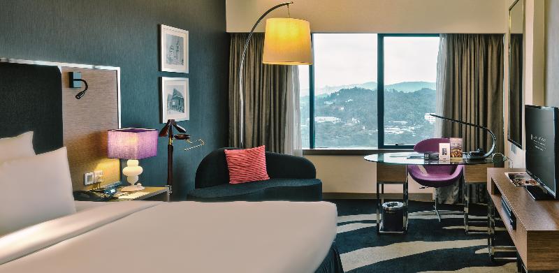 اتاق اجرایی, Wyndham Grand Bangsar Kuala Lumpur