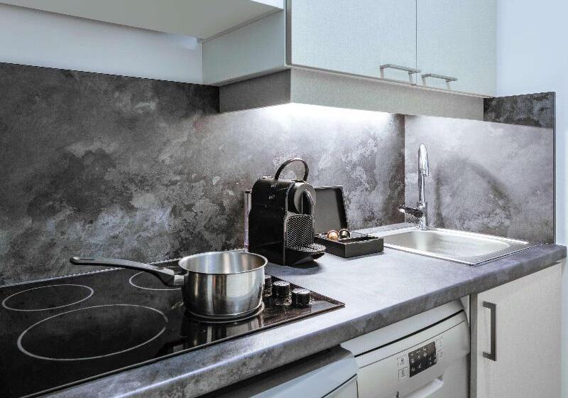 Номер Стандарт Трехместный, Skypark Myeongdong 3