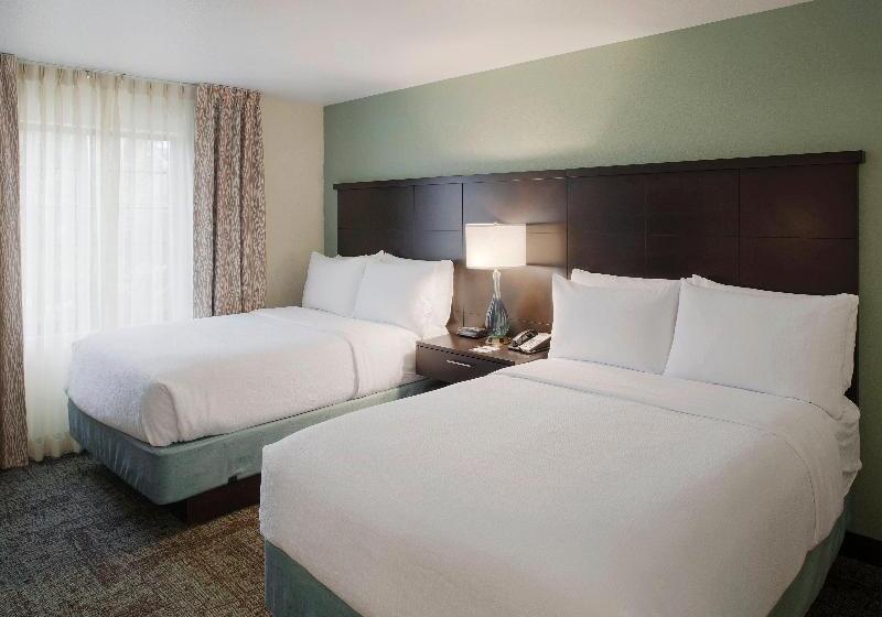 Люкс 2 Спальни, Staybridge Suites Fayetteville, An Ihg