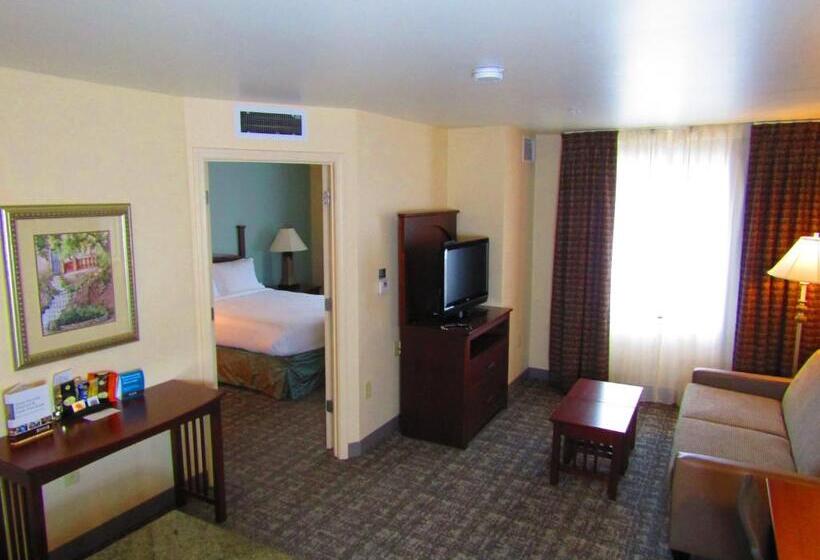 Люкс, Staybridge Suites Rochester University, An Ihg