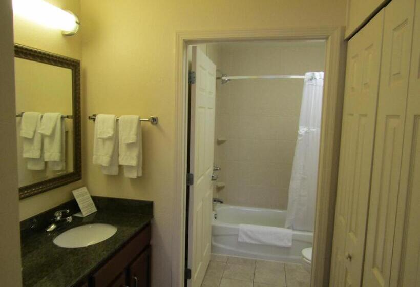 Люкс Вид на Реку, Staybridge Suites Rochester University, An Ihg