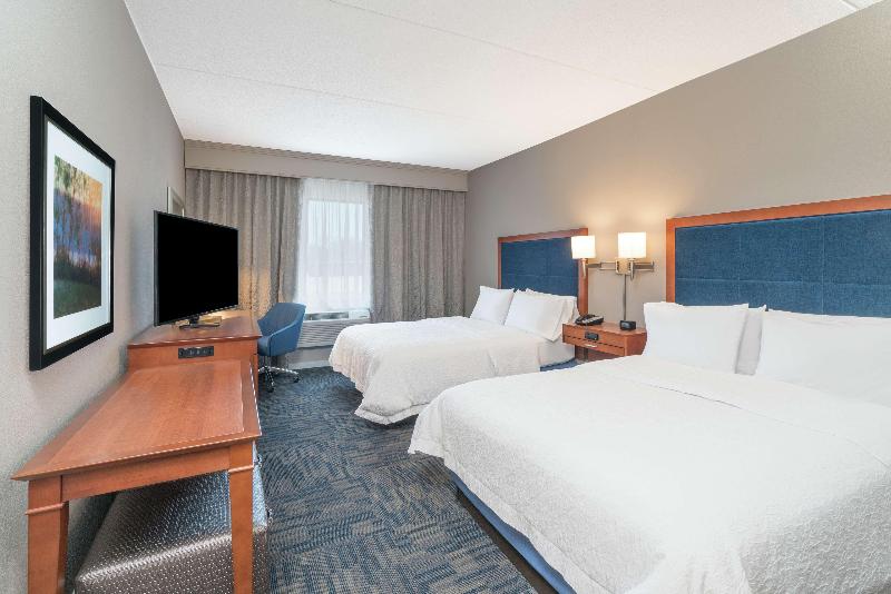 Люкс Вид на Реку, Staybridge Suites Rochester University, An Ihg