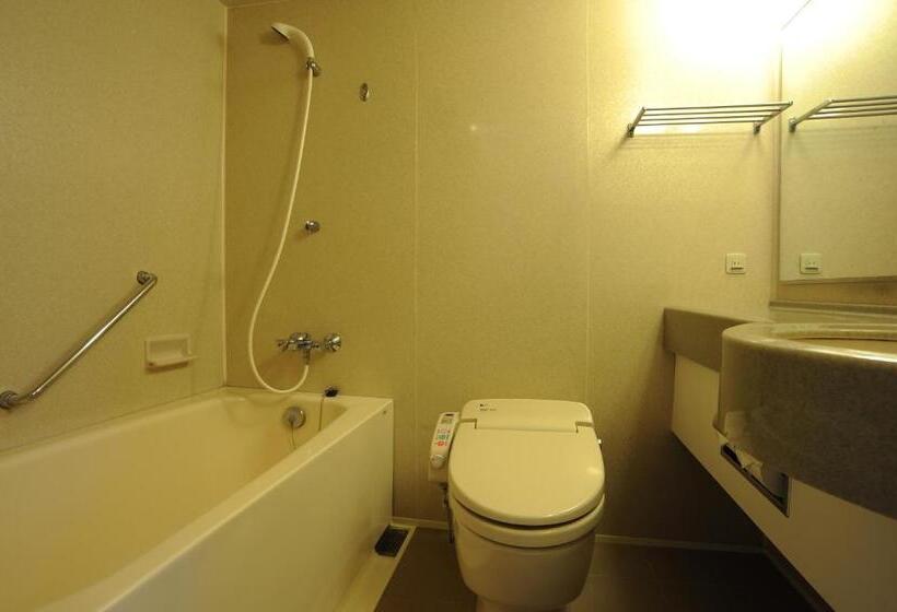 Номер Стандарт Трехместный, Suizenji Comfort