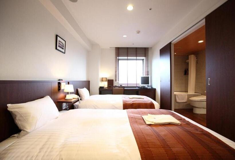 Номер Superior, Sutton Hotel Hakata City