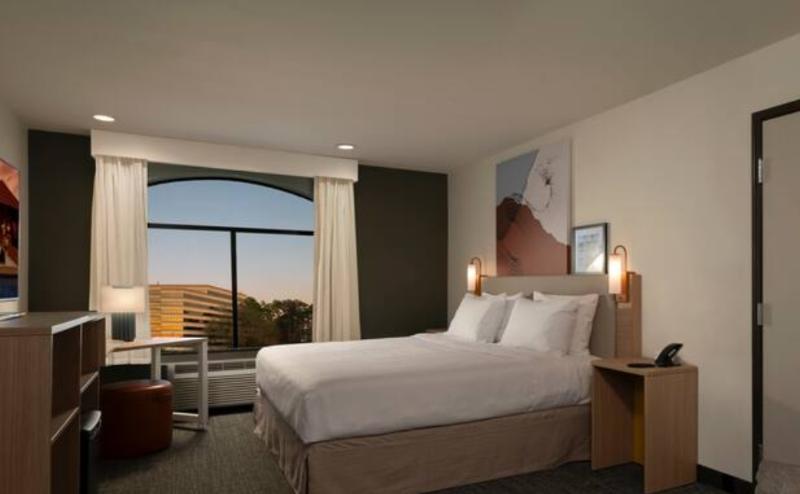Стандартный Номер Кровать Кинг, Super 8 By Wyndham Florence Sc I 95 North   Hwy 76