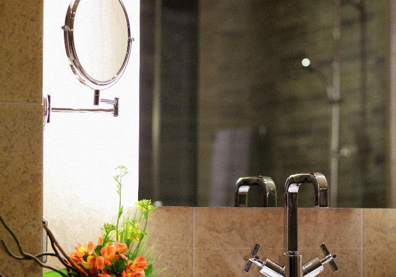 스탠다드 룸 킹사이즈 침대, Intercontinental Alpensia Pyeongchang Resort, An Ihg