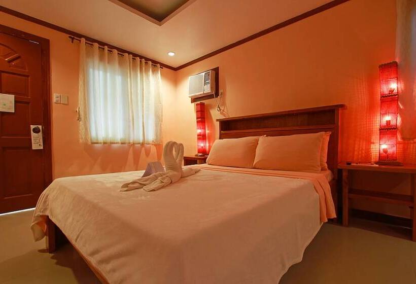 غرفة ديلوكس, Nigi Nigi Too Beach Resort