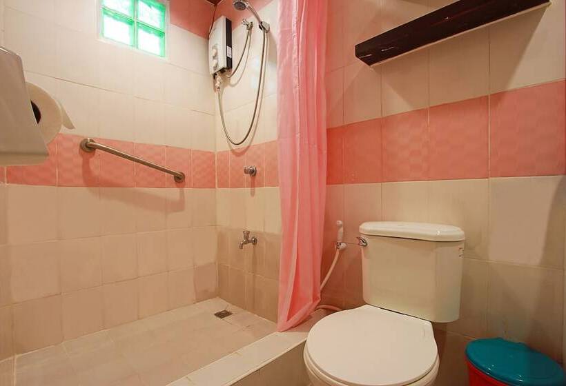 غرفة ديلوكس, Nigi Nigi Too Beach Resort