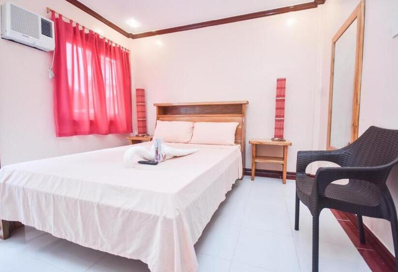 غرفة قياسية, Nigi Nigi Too Beach Resort