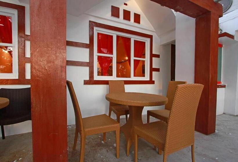 غرفة بريميوم مطلّة علي البحر, Nigi Nigi Too Beach Resort