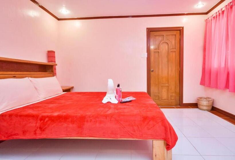 غرفة ديلوكس, Nigi Nigi Too Beach Resort