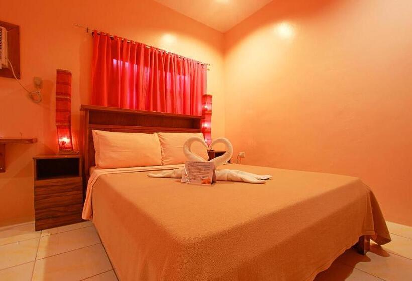 كابينة, Nigi Nigi Too Beach Resort