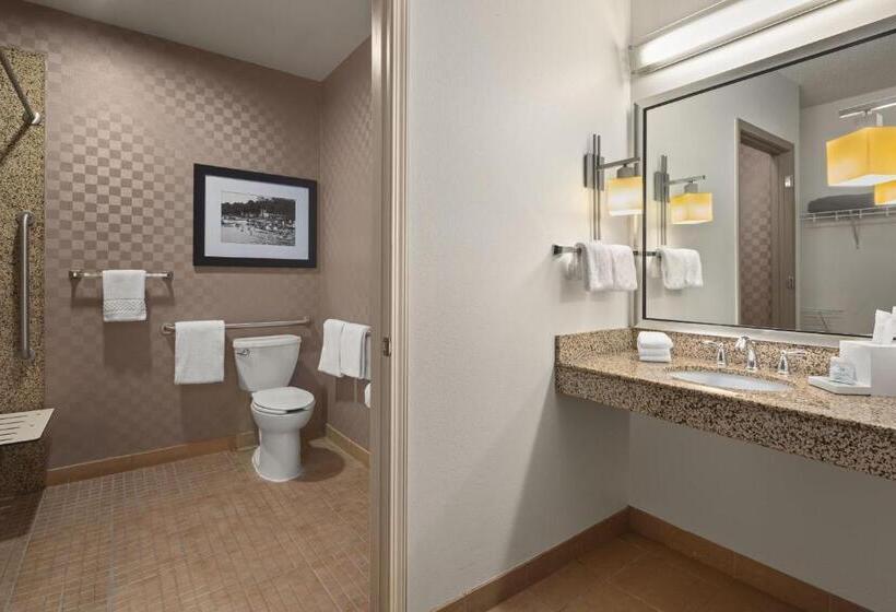 Студия Стандарт, Residence Inn Minneapolis Plymouth