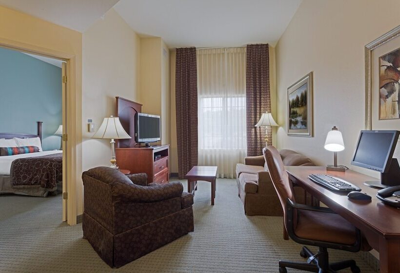 スイート, Staybridge Suites Tallahassee I 10 East, An Ihg