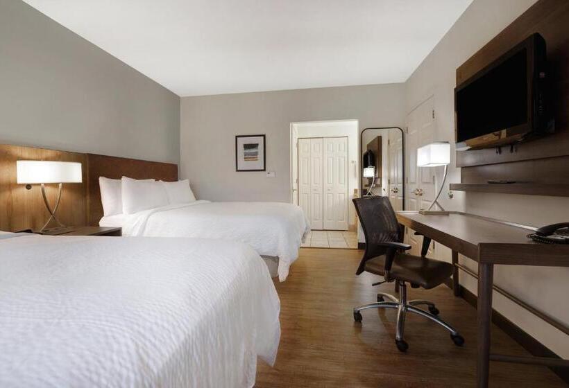 身障者適用スイートルーム, Staybridge Suites Tallahassee I 10 East, An Ihg