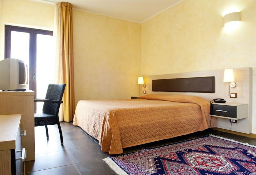 اتاق استاندارد, Bv Borgo Del Principe