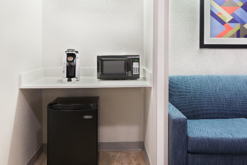 Номер Стандарт, Hampton Inn Arkadelphia