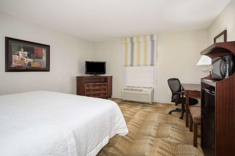 Стандартный Номер Кровать Кинг, Hampton Inn Siloam Springs