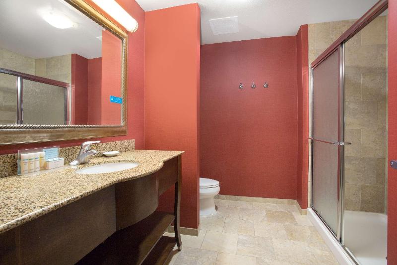 Стандартный Номер Кровать Кинг, Hampton Inn Siloam Springs