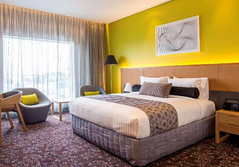 Стандартный Номер Кровать Кинг, Mercure Sydney Liverpool