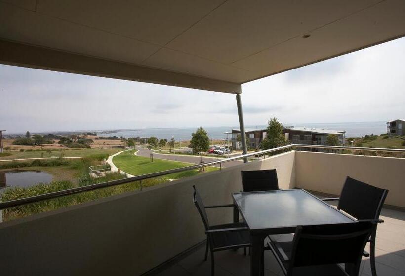 침실 1개 아파트, Silverwater Resort Phillip Island