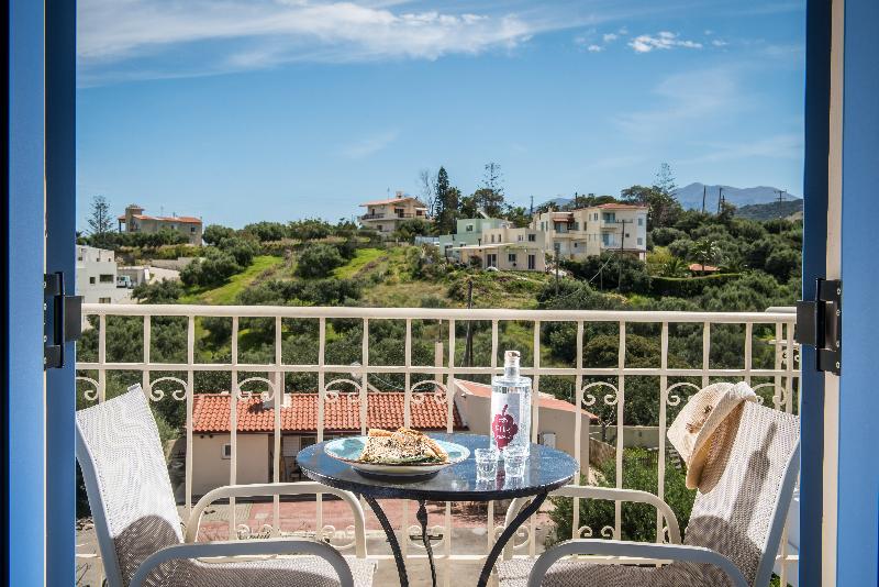 Студия Стандарт, Lofos Apartments