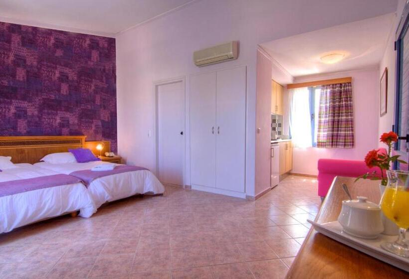 Standaard Studio, Sweety Club Solimar Emerald All Inclusive