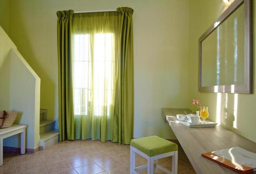 Superior Bungalow, Sweety Club Solimar Emerald All Inclusive