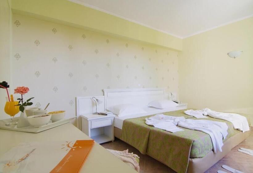 Superior Bungalow, Sweety Club Solimar Emerald All Inclusive