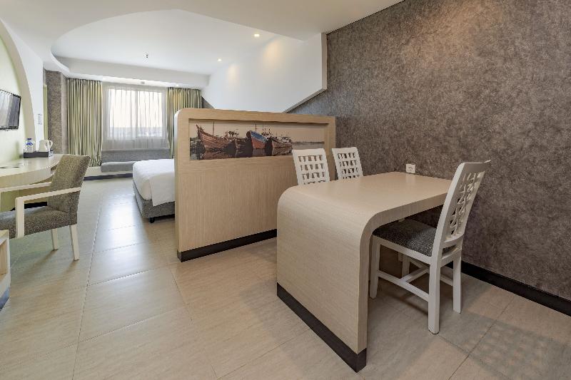 Номер Стандарт, Hampton Inn & Suites Greenville