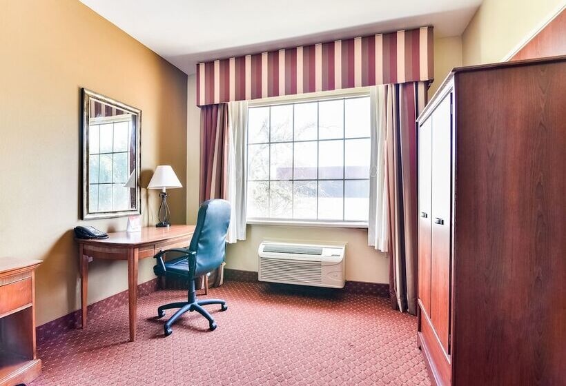 Люкс, Oyo Townhouse Oklahoma City Airport