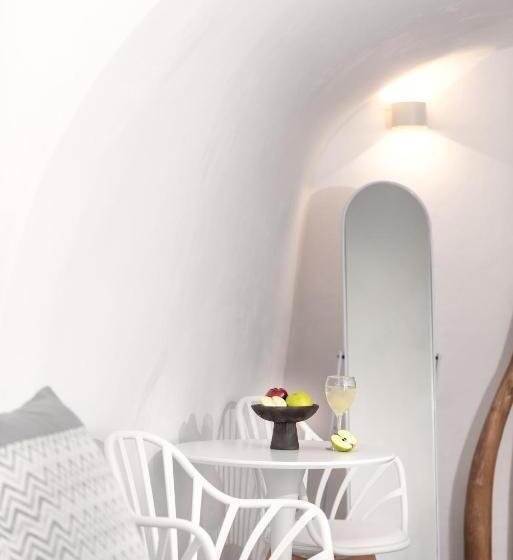 스탠다드 스튜디오 바다 전망, Caldera Premium Villas