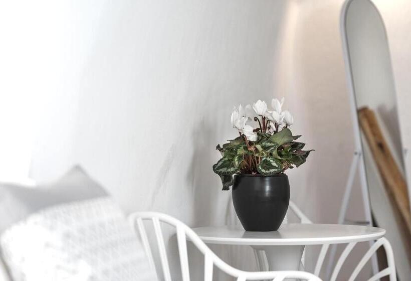 수피리어 스튜디오 바다 전망, Caldera Premium Villas