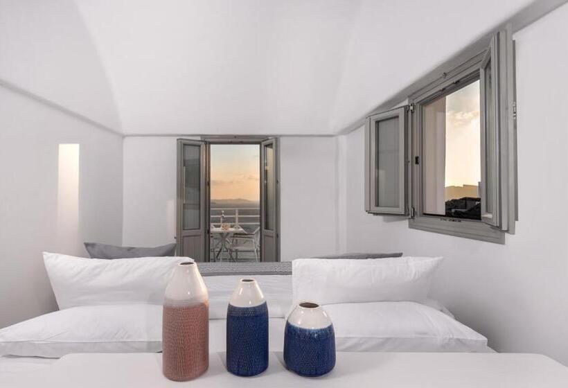 바다 전망 스위트, Caldera Premium Villas