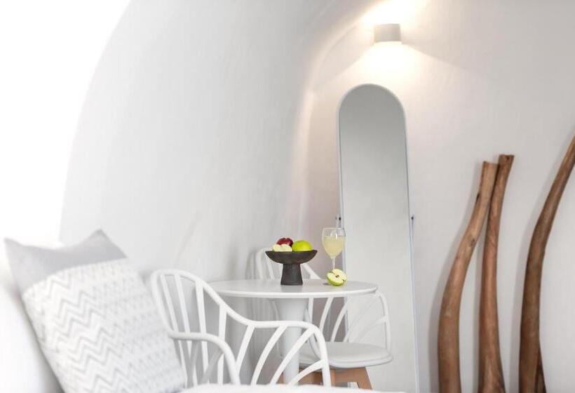 전망 스위트, Caldera Premium Villas