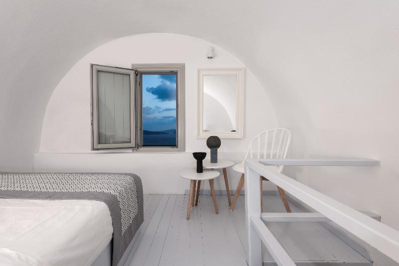 바다 전망 스위트, Caldera Premium Villas