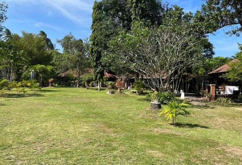 Студия Стандарт, Suan Ban Krut Beach Resort