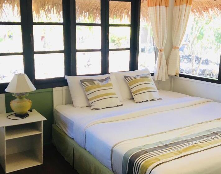 Бунгало Стандарт 2 Спальни, Suan Ban Krut Beach Resort