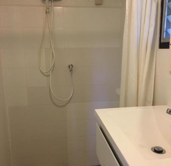 Бунгало Стандарт 2 Спальни, Suan Ban Krut Beach Resort