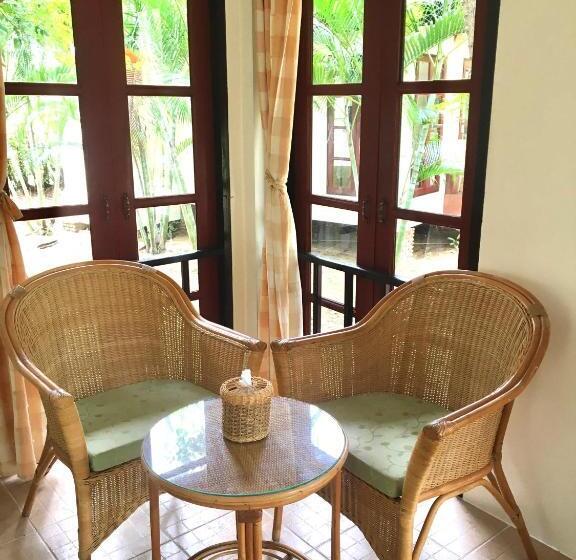 Вилла 1 Спальня, Suan Ban Krut Beach Resort