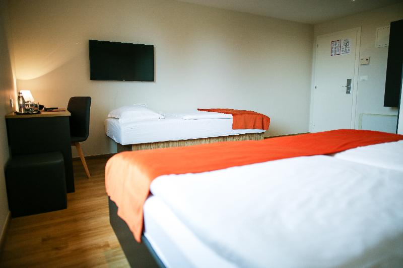Quarto Estandar Cama King, Holiday Inn Express Hotel & Suites Crawfordsville By Ihg