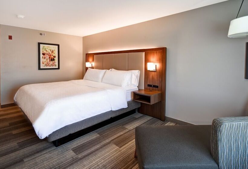 Номер Стандарт, Holiday Inn Express & Suites Schererville, An Ihg