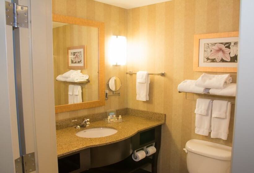 Номер Стандарт, Holiday Inn Saint Louis Fairview Heights, An Ihg