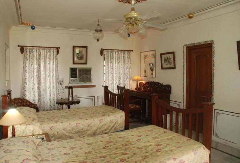 豪华房间, Pushkar Palace