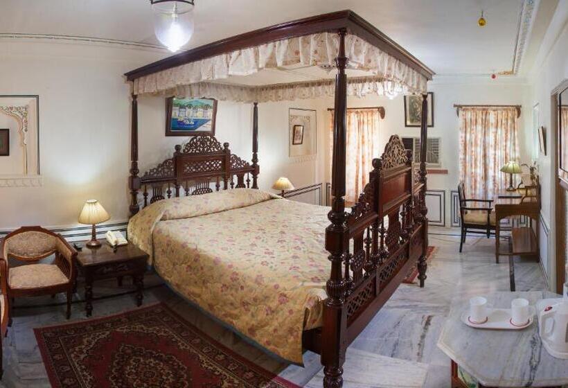 豪华房间, Pushkar Palace