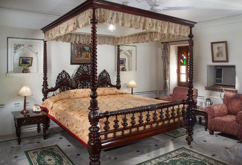 套房, Pushkar Palace