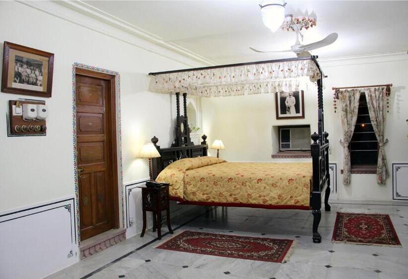套房, Pushkar Palace