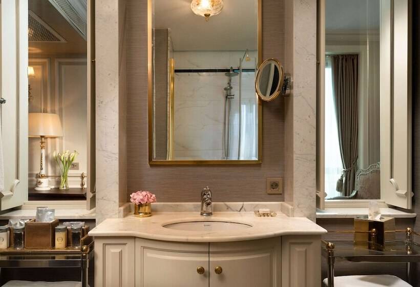 プレミアムルーム, Rixos Pera Istanbul
